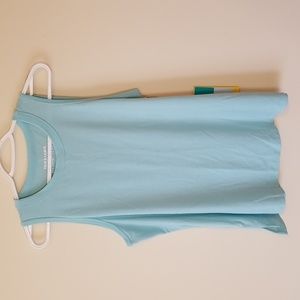 Fair Harbor Blue Seabreeze Tank